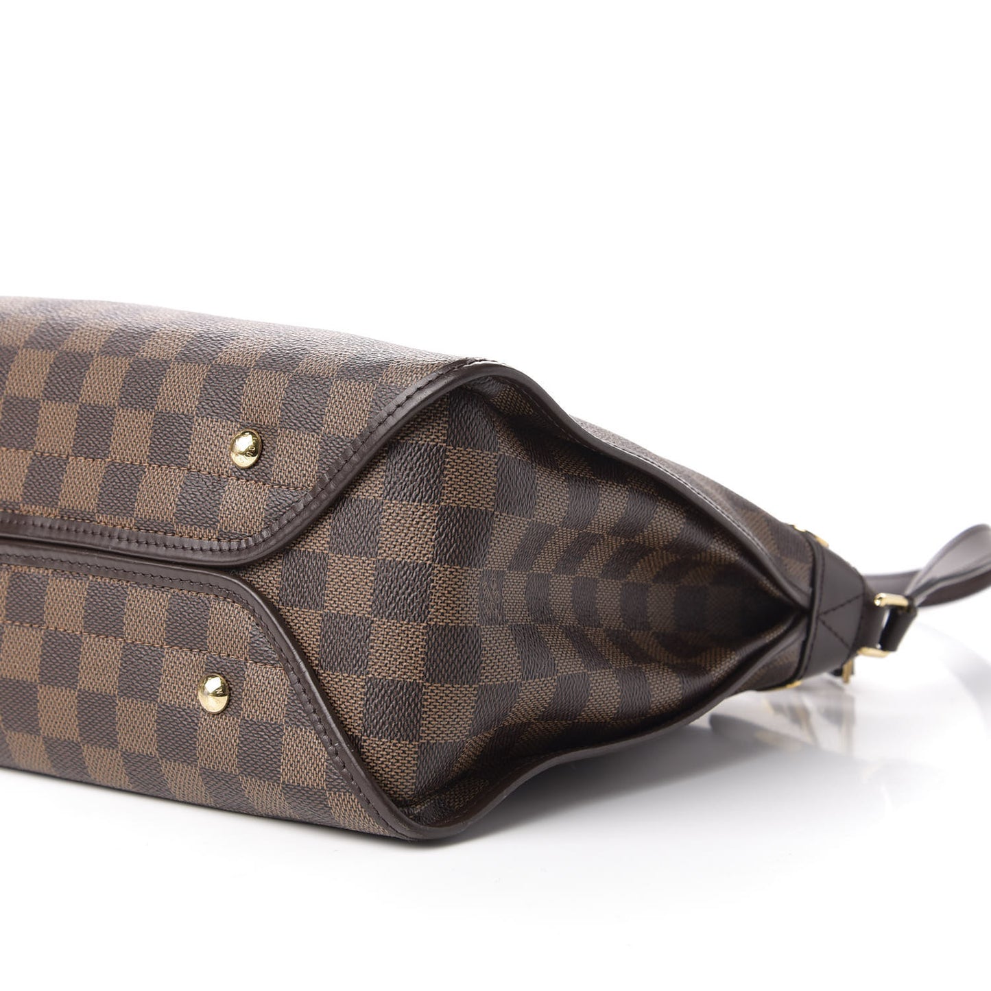 Damier Ebene Duomo Hobo