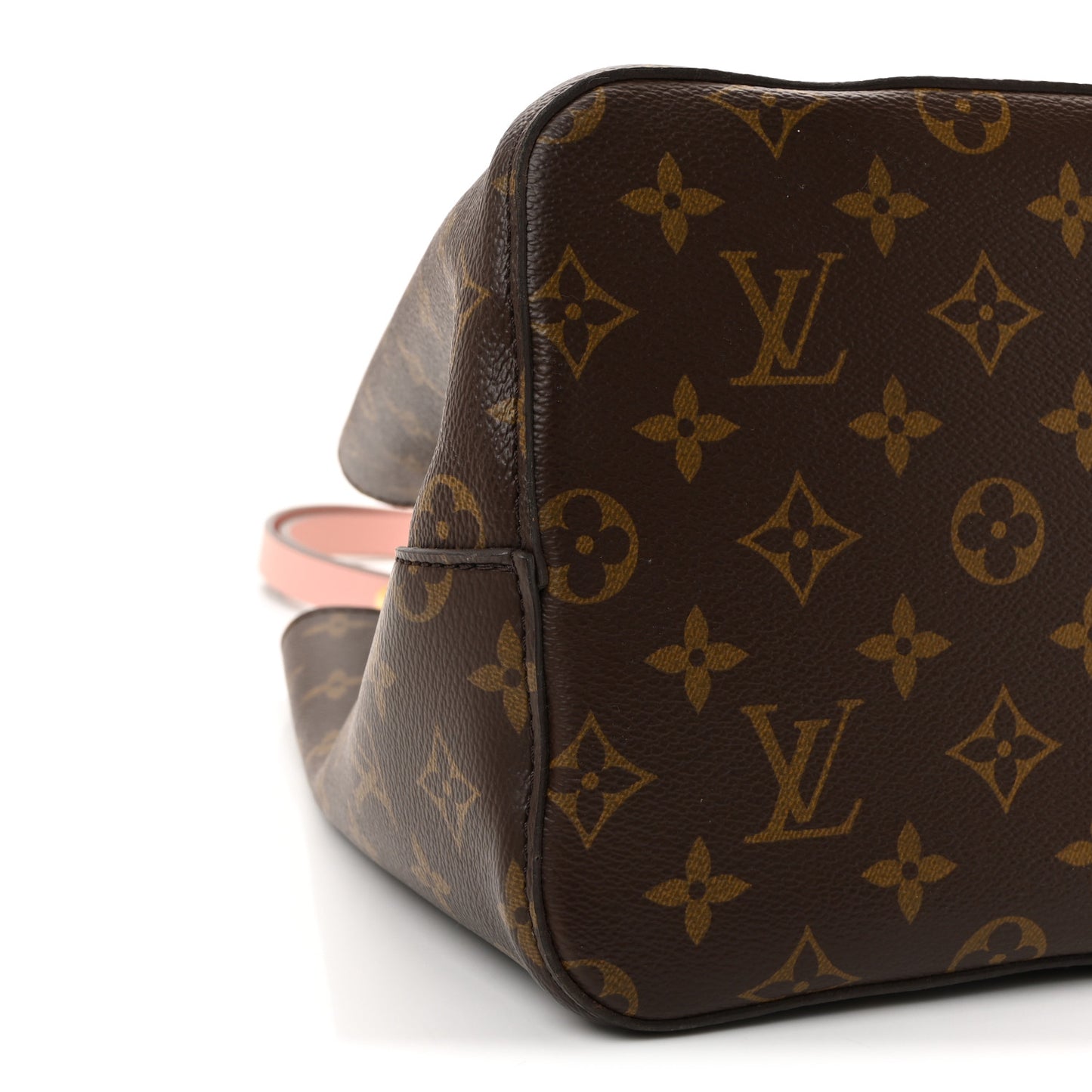 Monogram Neonoe MM Rose Poudre