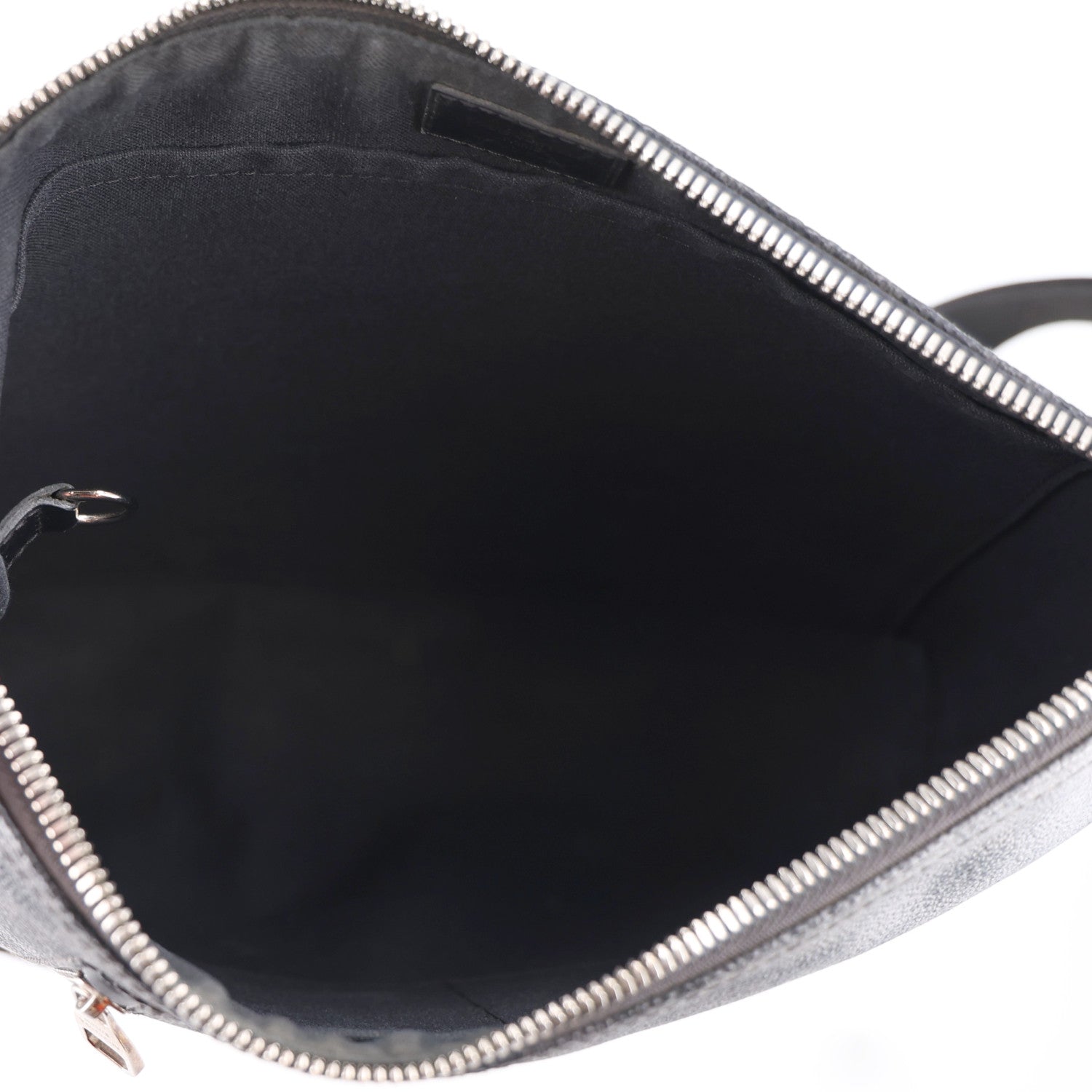 Louis Vuitton Damier Graphite Mick PM 5 of 10