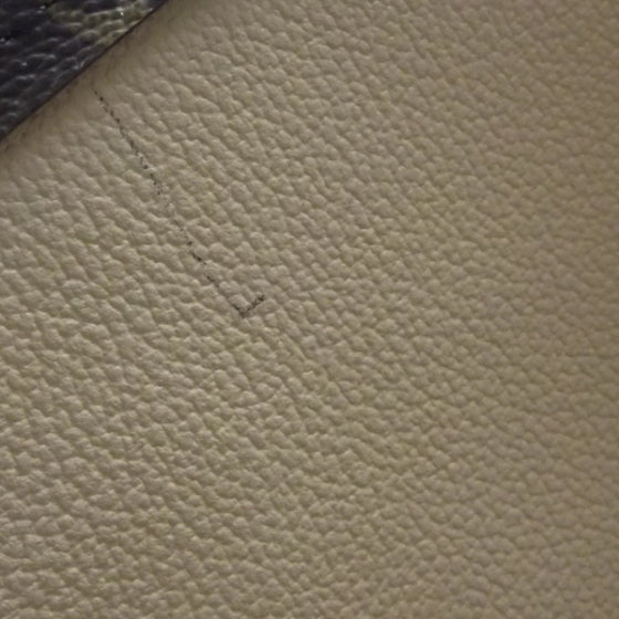Monogram Sac Plat