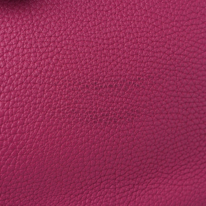 Hermes Togo Birkin 30 Tosca 13 of 14