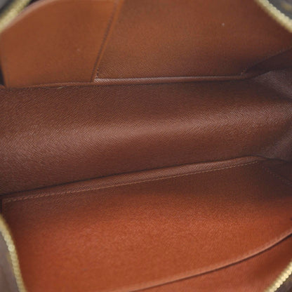 Louis Vuitton Monogram Cite MM 8 of 10