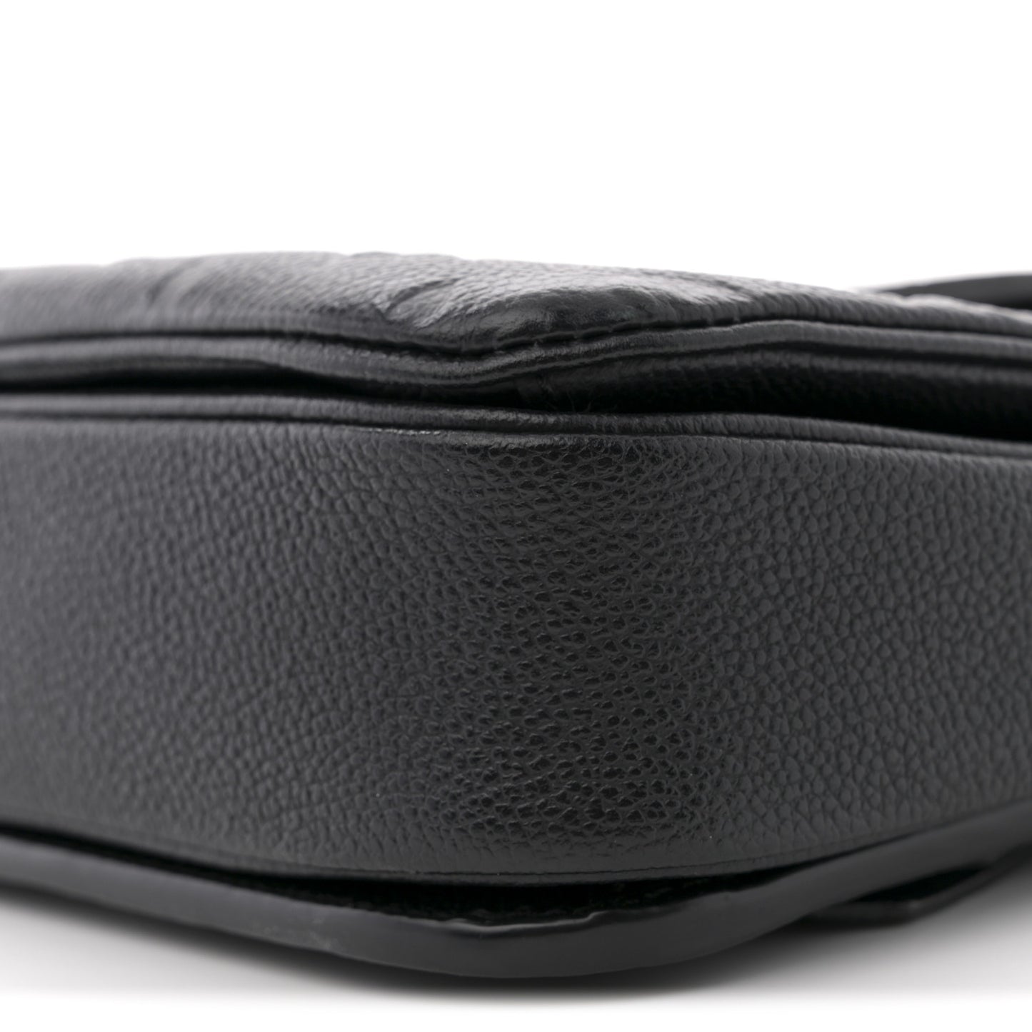 Empreinte Pochette Metis Black