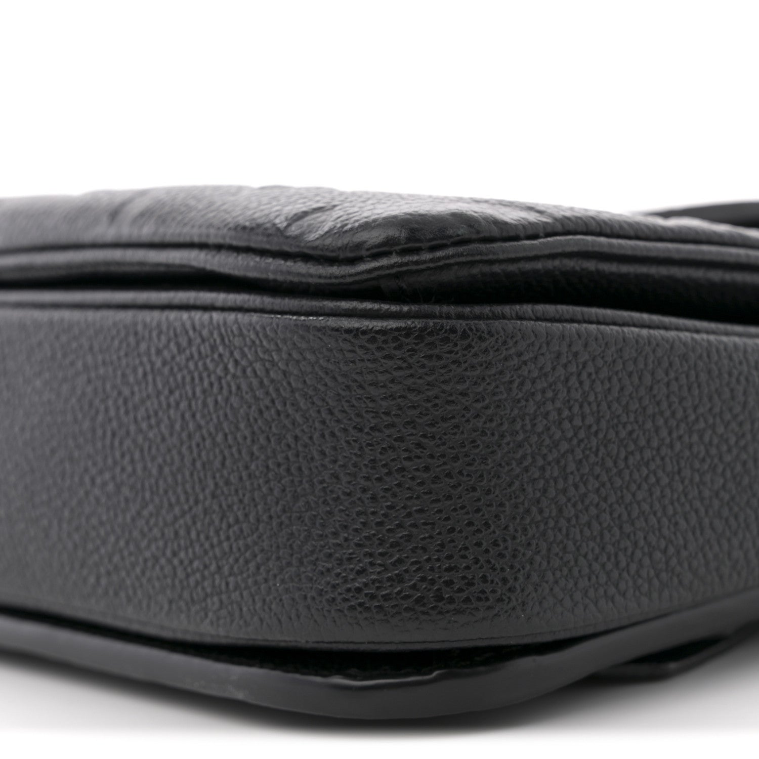 Louis Vuitton Empreinte Pochette Metis Black 9 of 13