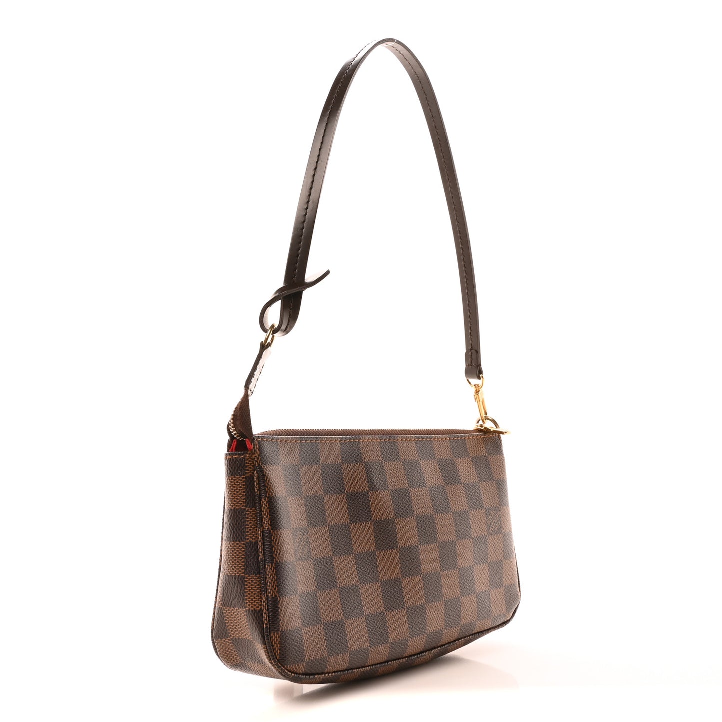 Damier Ebene Pochette Accessories NM