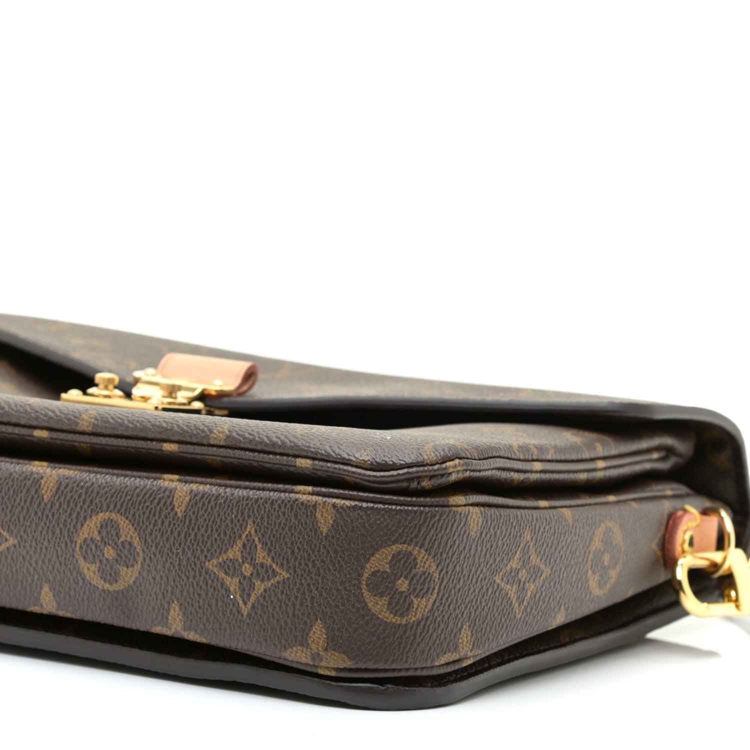 Louis Vuitton Monogram Pochette Metis 6 of 11