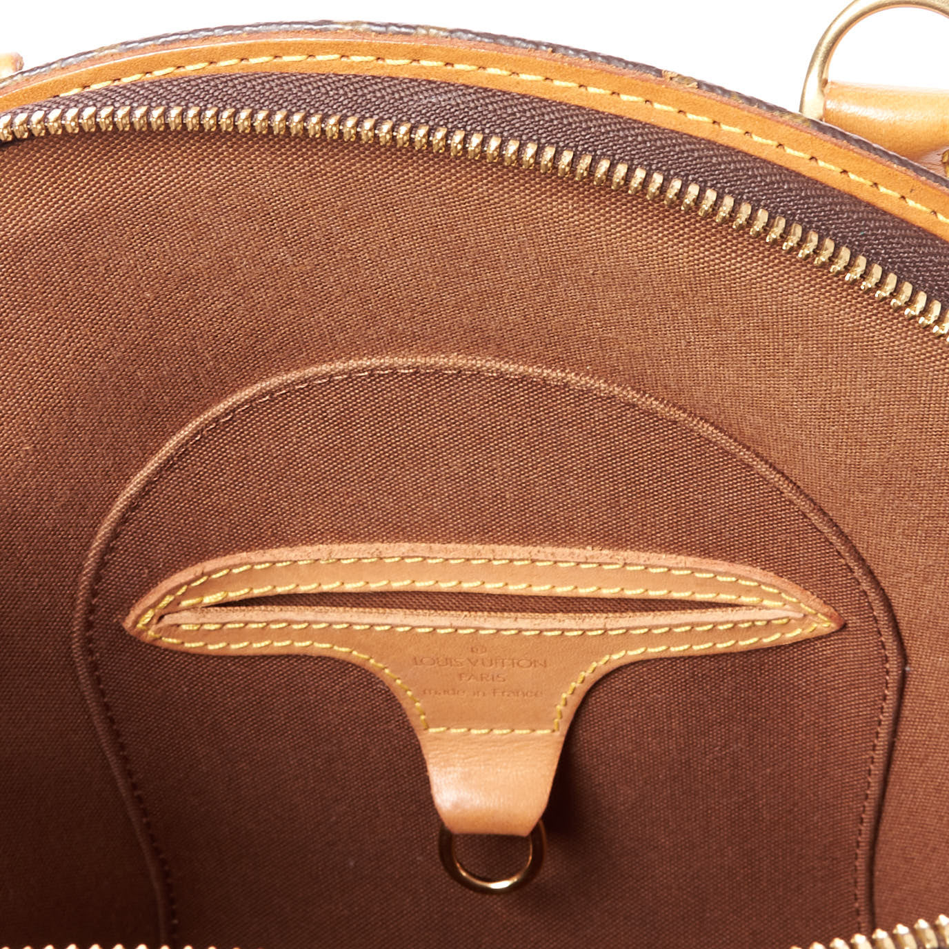 Louis Vuitton Monogram Ellipse PM 8 of 8