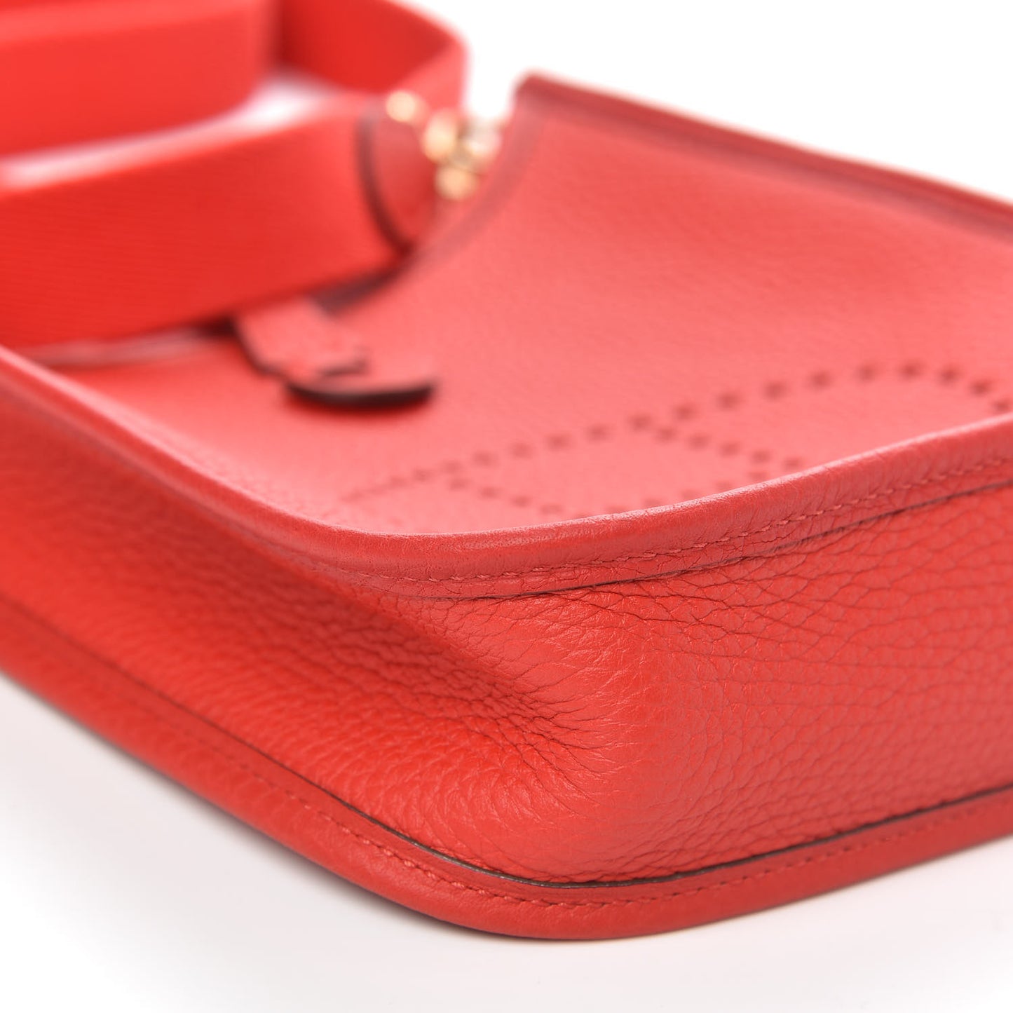 Taurillon Clemence Evelyne TPM Rouge De Coeur