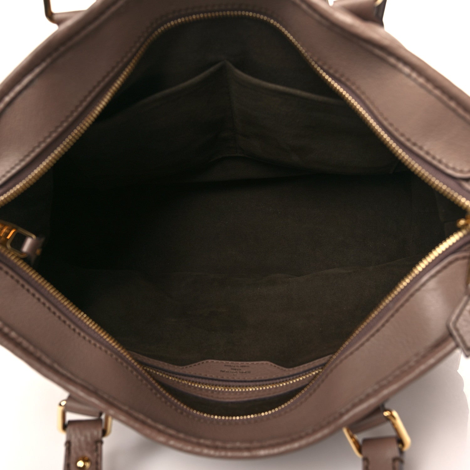 Louis Vuitton Mahina Stellar PM Gris Perle 6 of 9