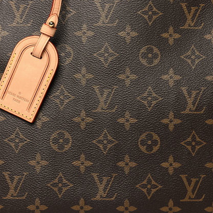 Louis Vuitton Monogram Grand Palais 7 of 10