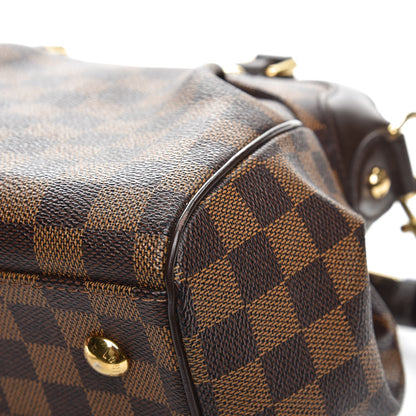 Louis Vuitton Damier Ebene Trevi PM 10 of 12