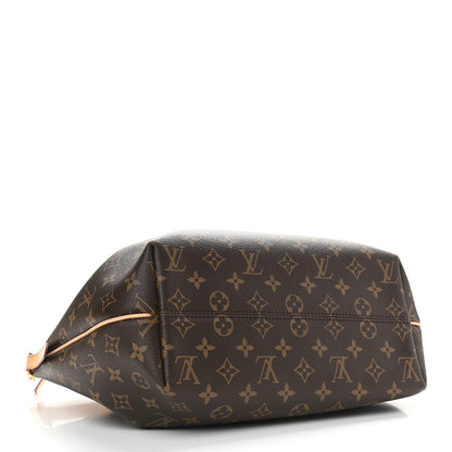 Louis Vuitton Monogram Turenne MM 4 of 9