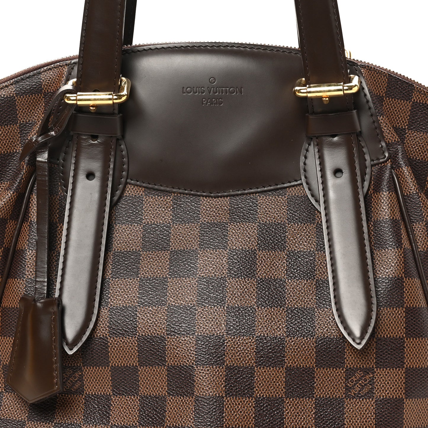 Damier Ebene Verona MM