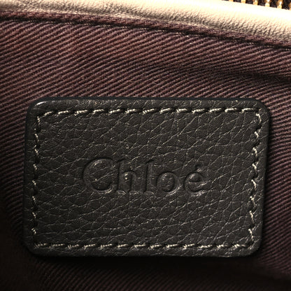 Chloe Calfskin Medium Paraty Rock 6 of 10