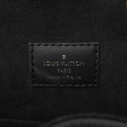 Louis Vuitton Empreinte Montsouris PM Black 6 of 10