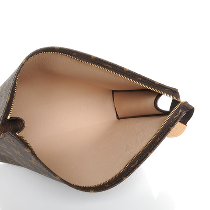 Louis Vuitton Monogram Toiletry Pouch 26 6 of 7