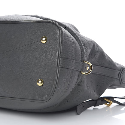 Louis Vuitton Mahina Stellar GM Anthracite 9 of 13