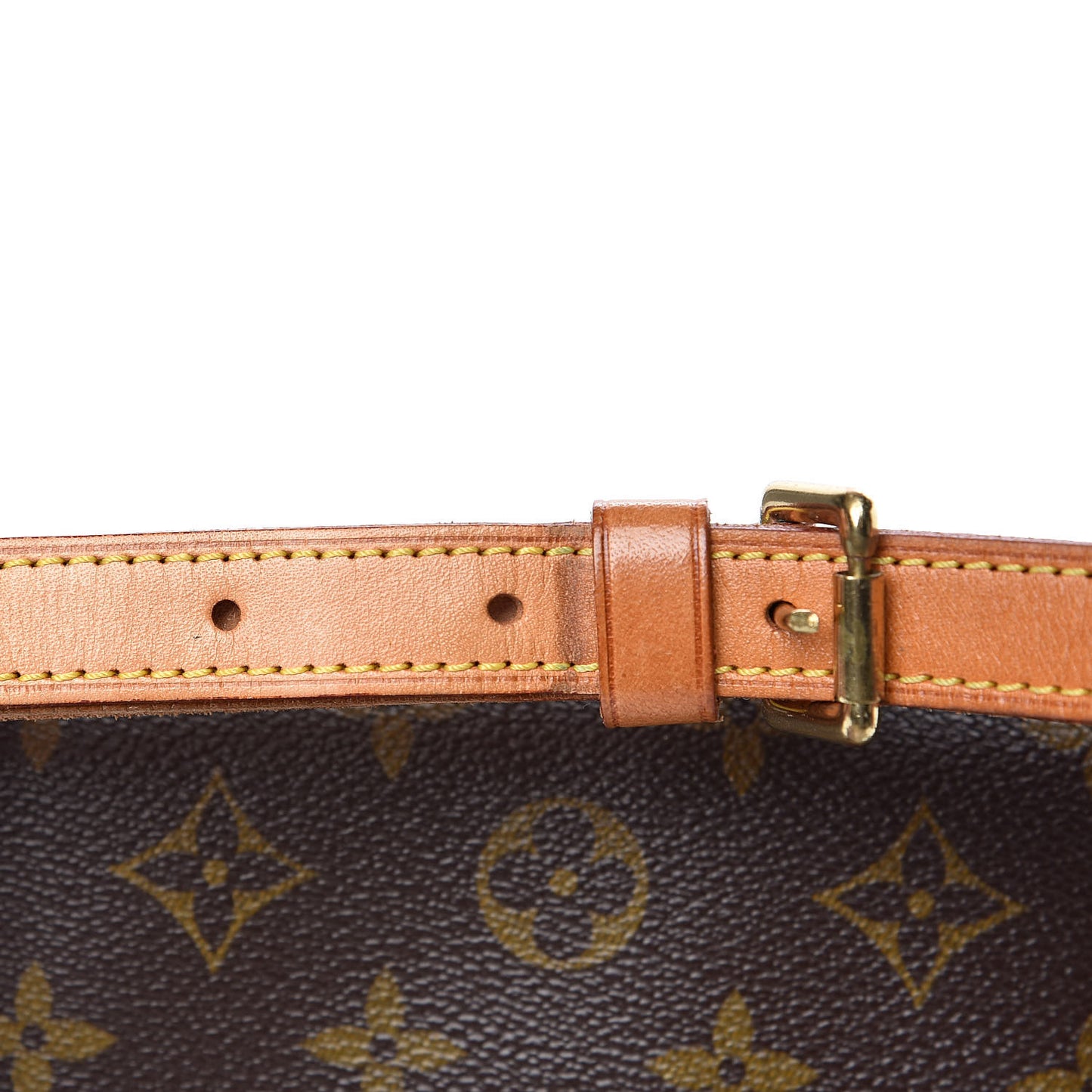 Monogram Musette Tango