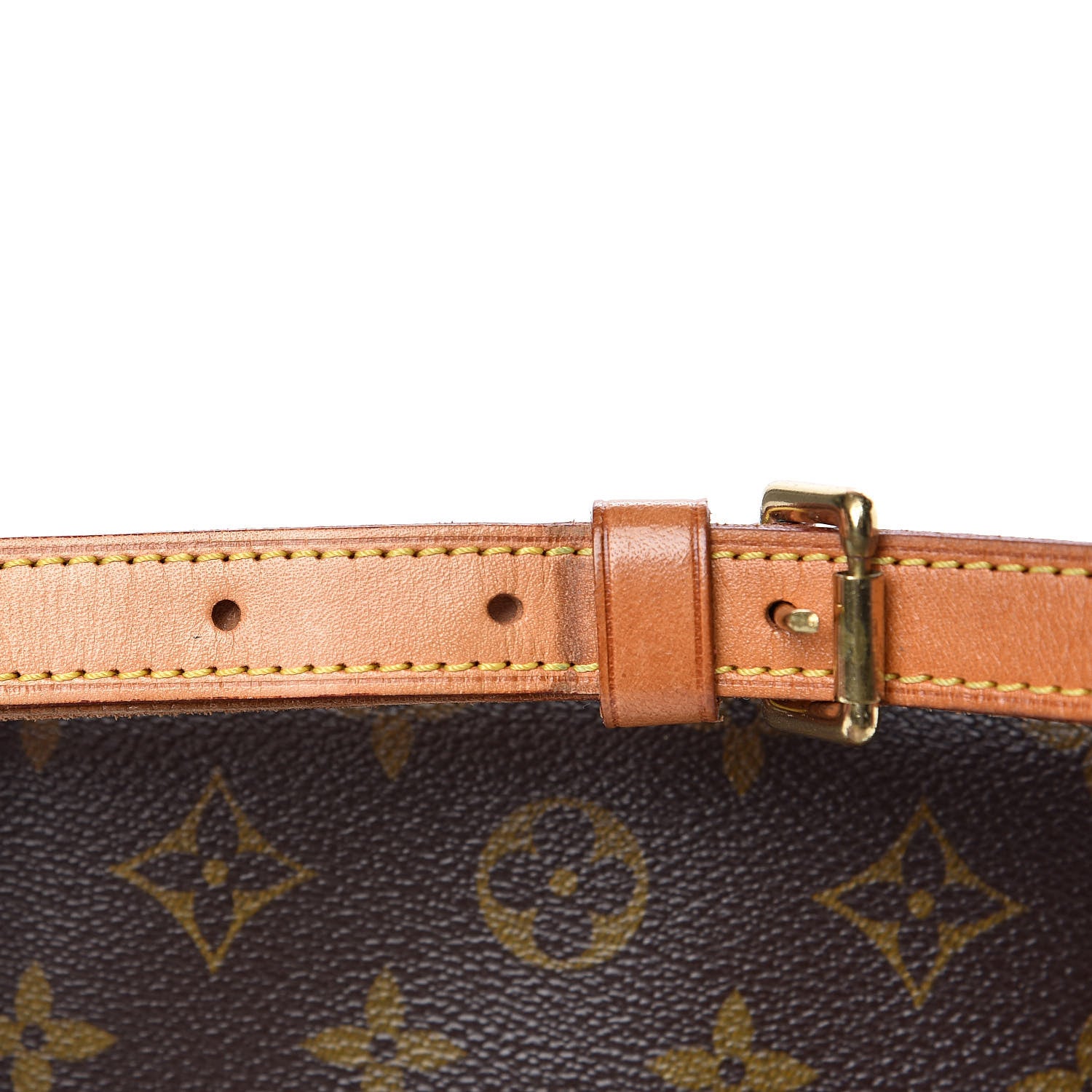 Louis Vuitton Monogram Musette Tango 10 of 12