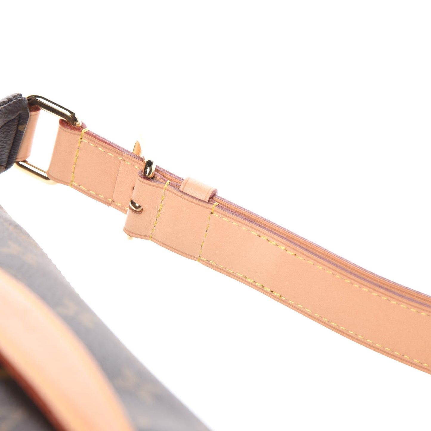 Monogram Bumbag
