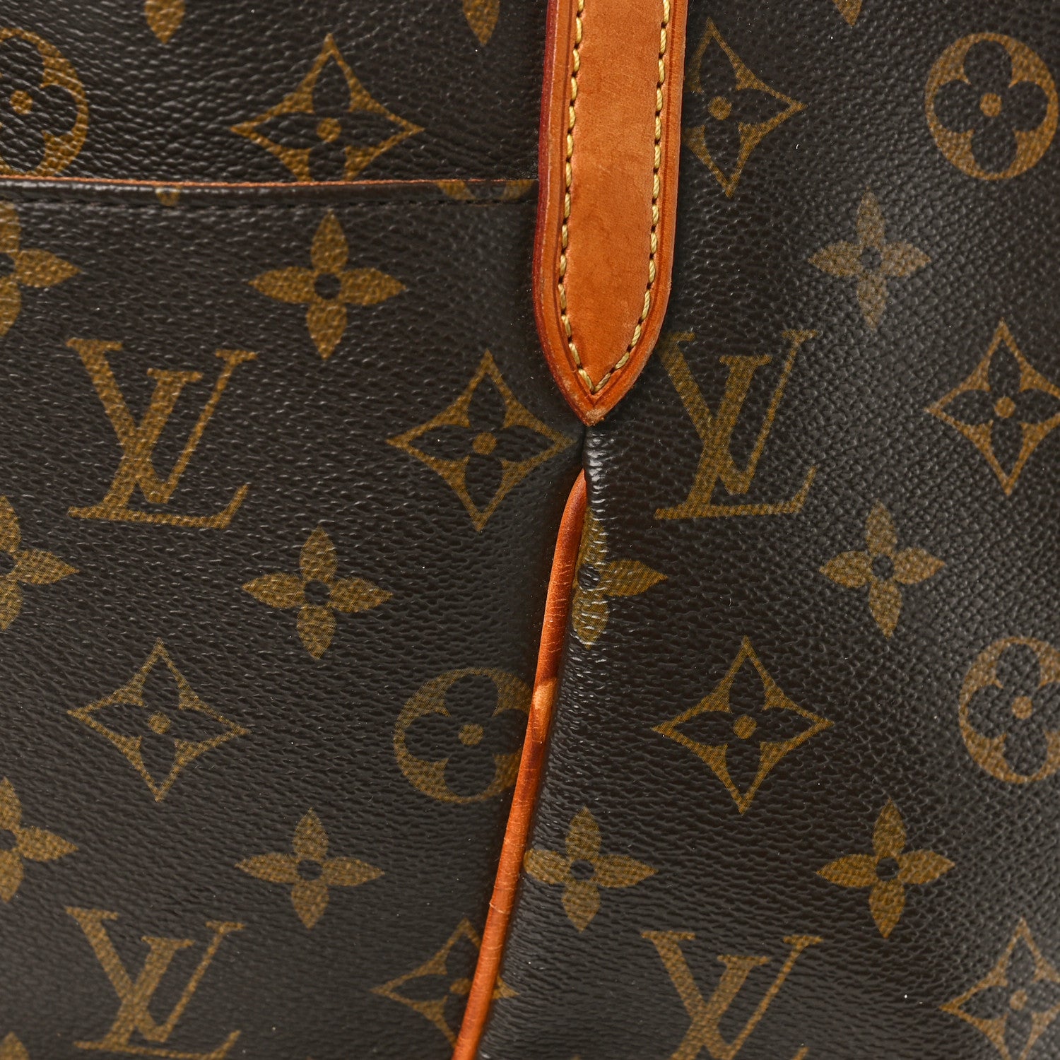 Louis Vuitton Monogram Totally MM 10 of 17
