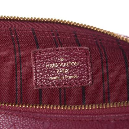 Louis Vuitton Empreinte Speedy Bandouliere 25 Aurore 7 of 8