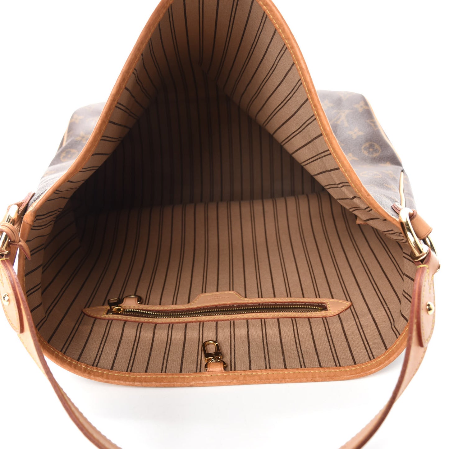 Monogram Delightful MM