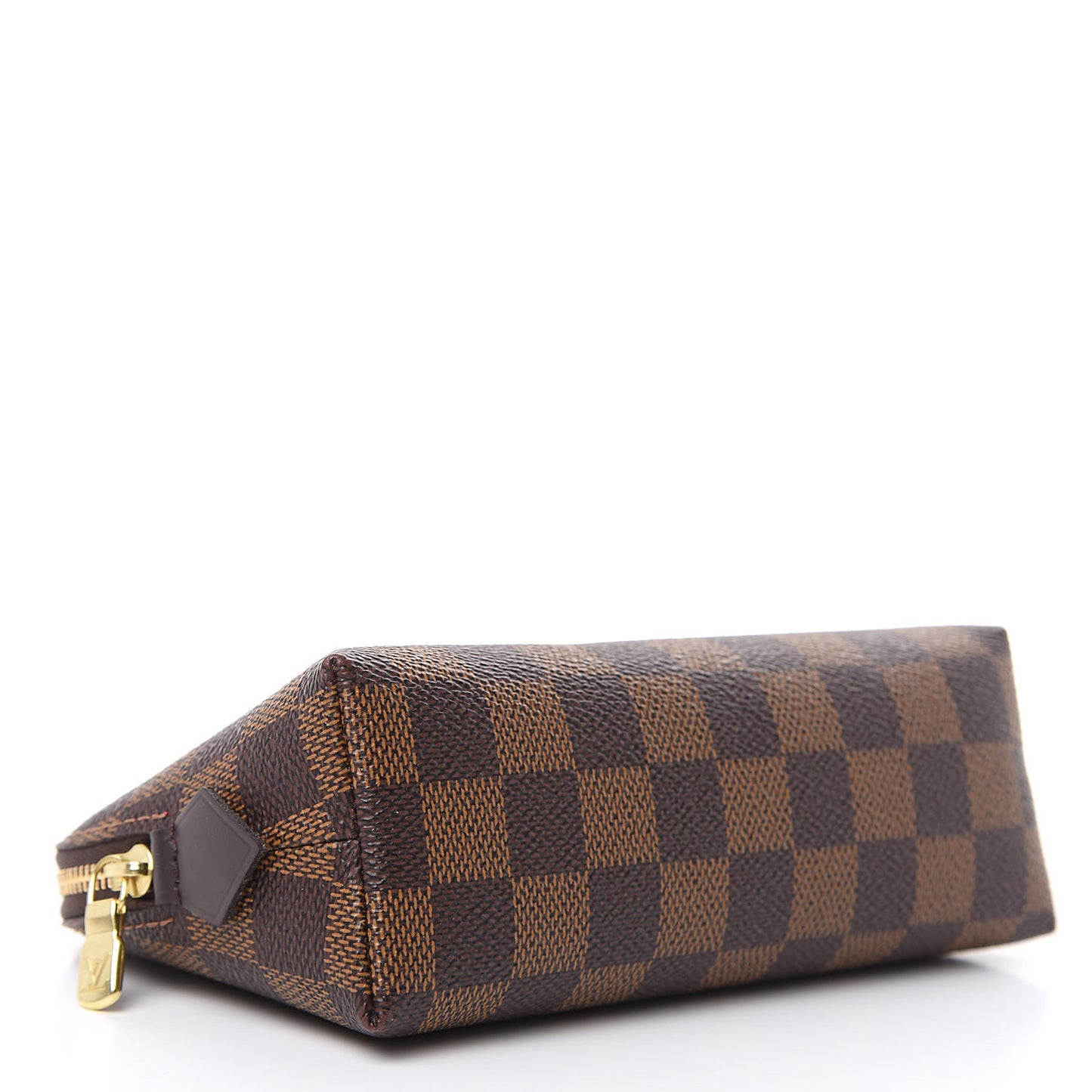 Damier Ebene Cosmetic Pouch