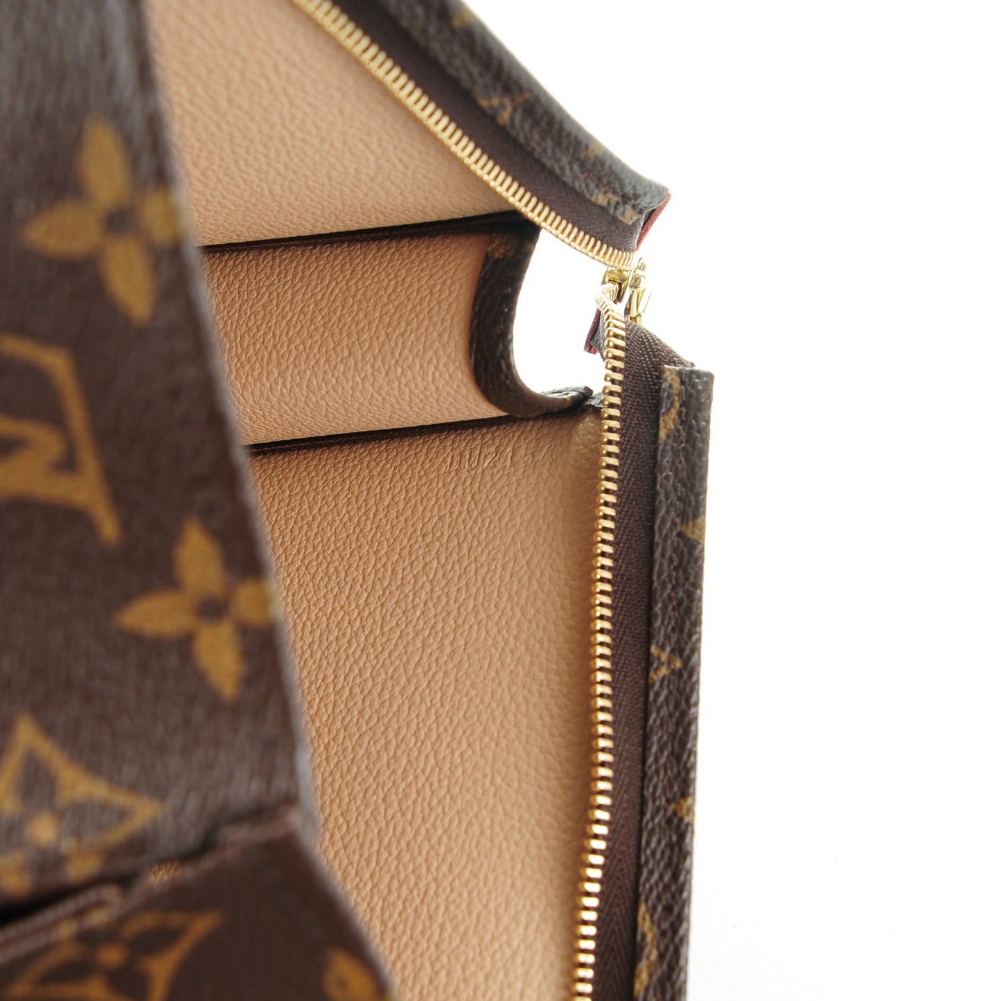 Monogram Toiletry Pouch 26