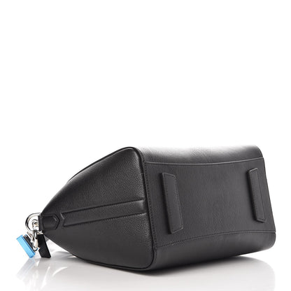 Givenchy Sugar Goatskin Small Antigona Black 4 of 10