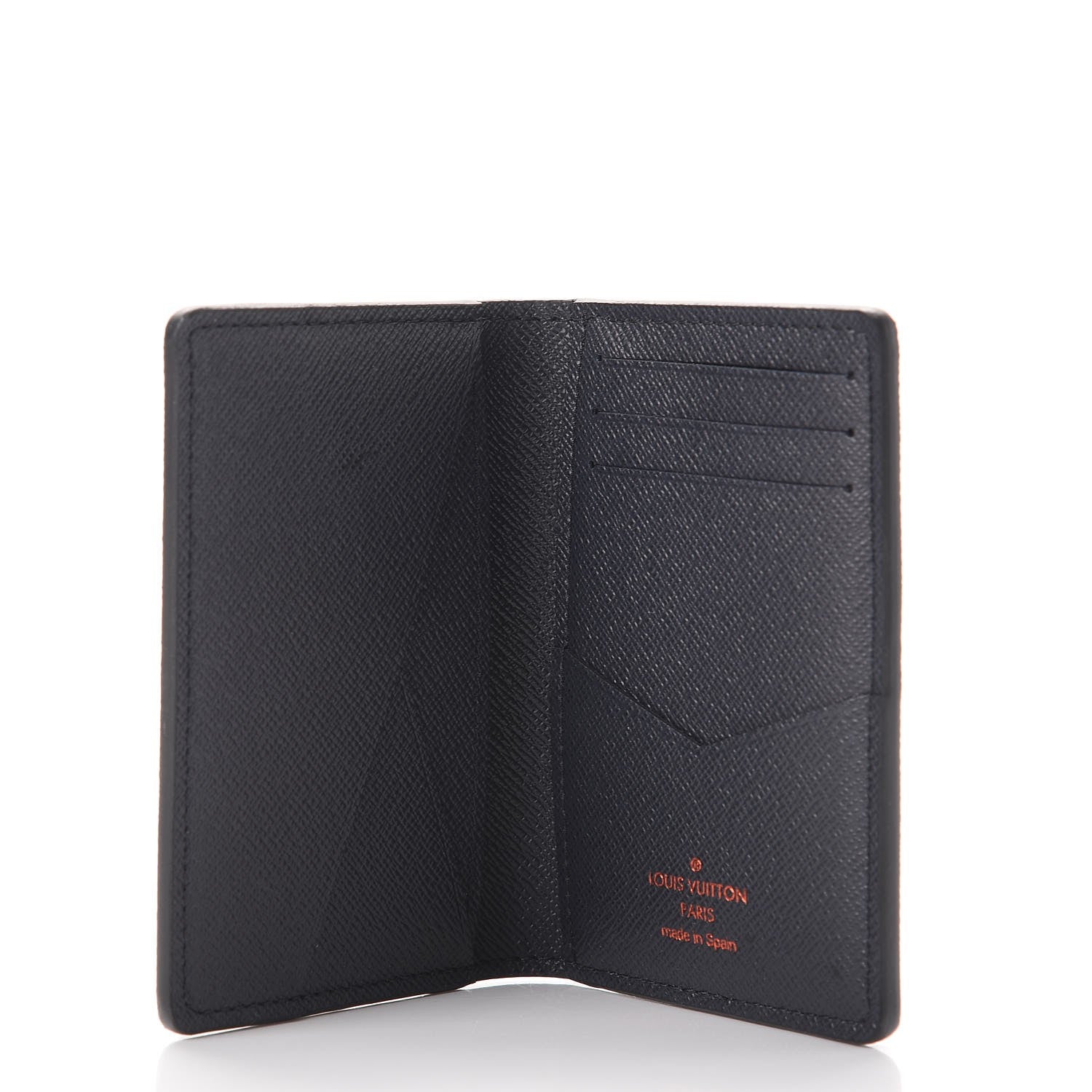 Louis Vuitton Monogram Upside Down Pocket Organizer 5 of 8