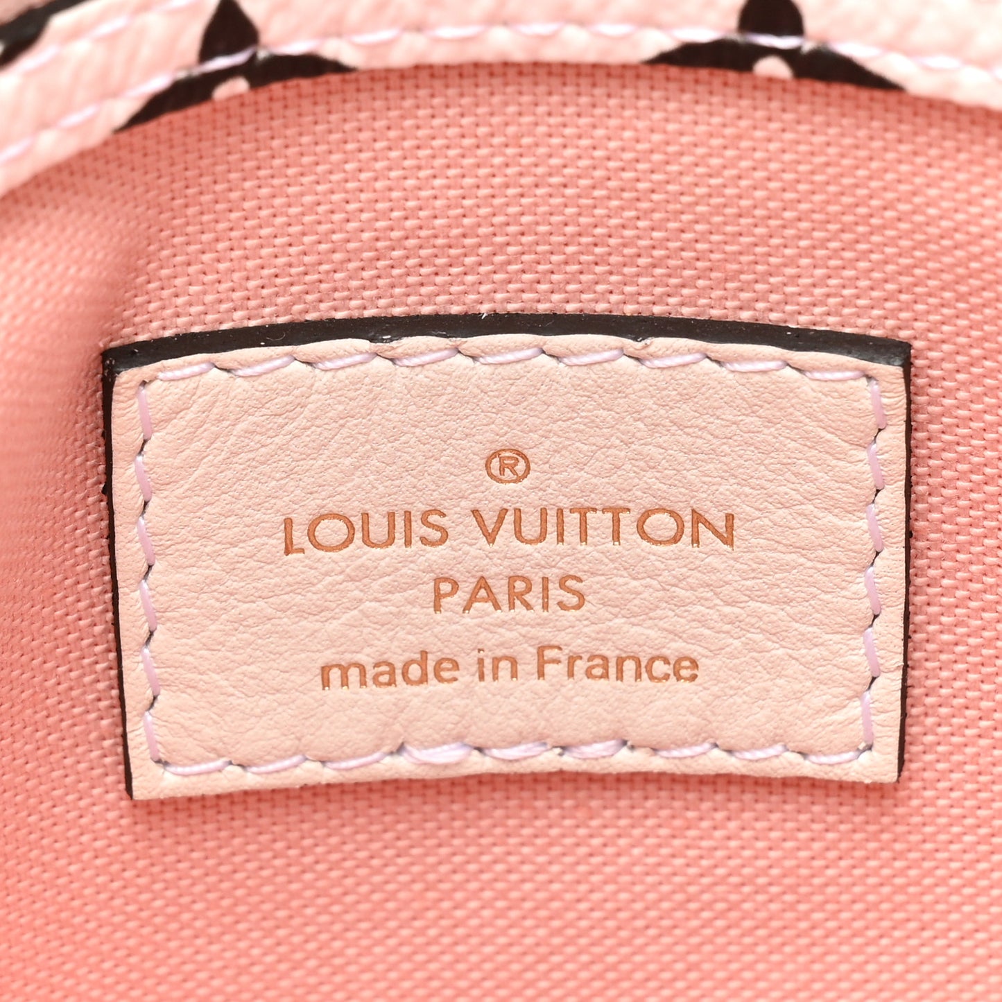 Monogram Giant Speedy Bandouliere 30 Rouge