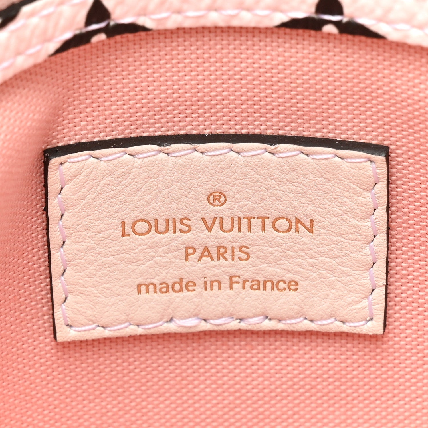 Louis Vuitton Monogram Giant Speedy Bandouliere 30 Rouge 6 of 12