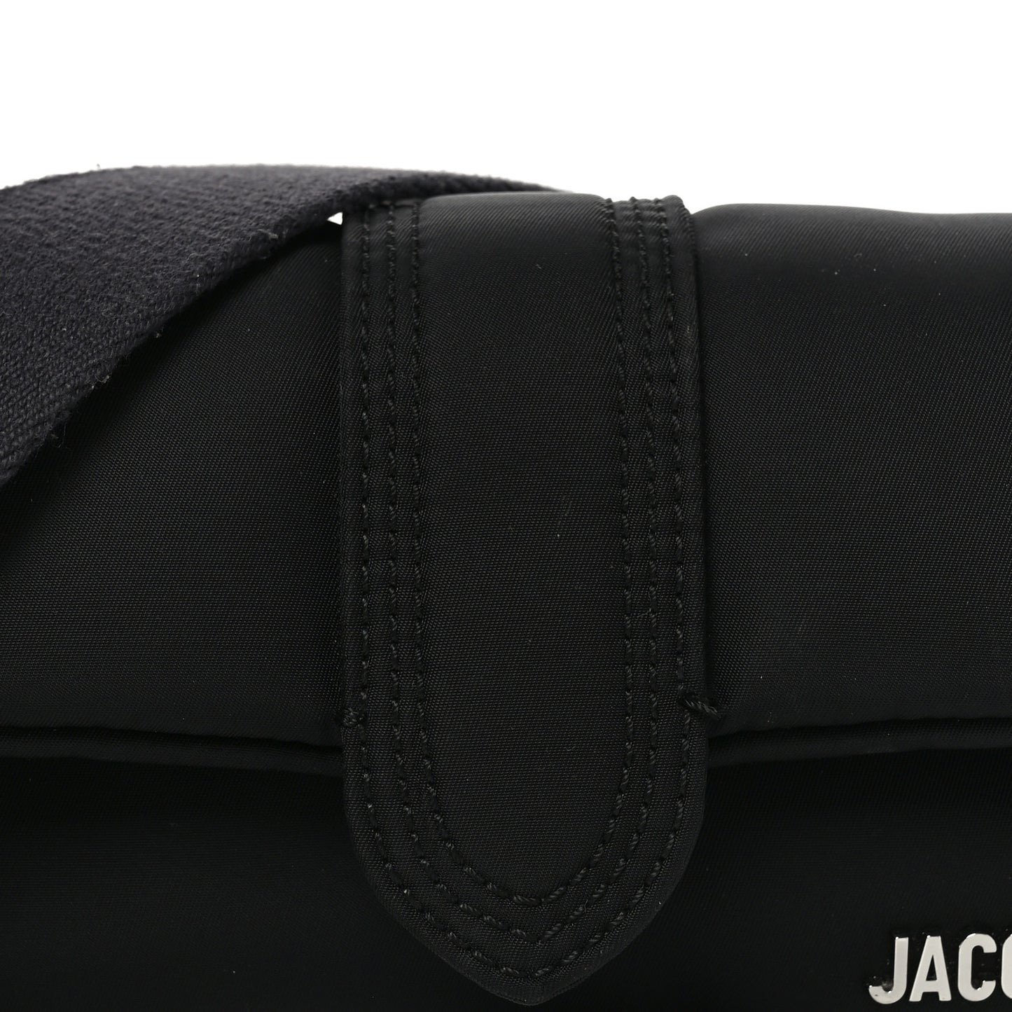 Nylon Le Petit Bambimou Black