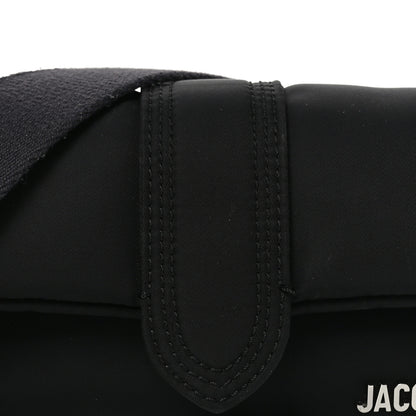 Jacquemus Nylon Le Petit Bambimou Black 7 of 9