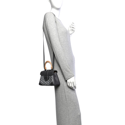 Goyard Goyardine Mini Saigon Grey 2 of 11