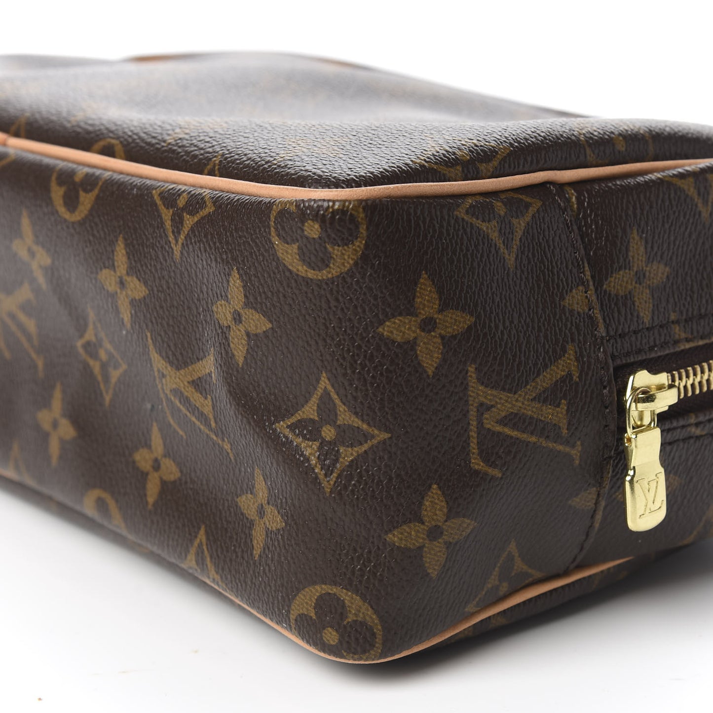 Monogram Toiletry Bag 25