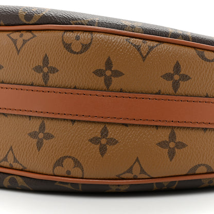 Louis Vuitton Reverse Monogram Loop Hobo 9 of 10