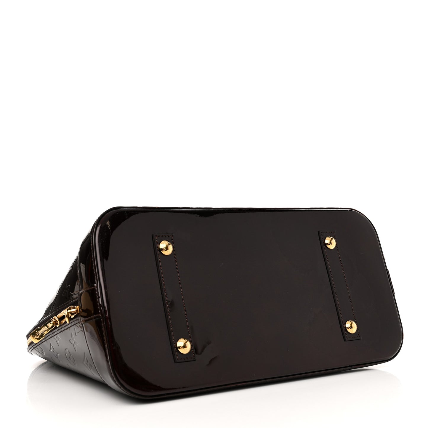 Vernis Alma GM Amarante