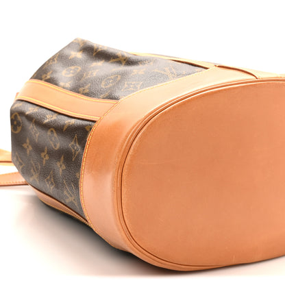 Louis Vuitton Monogram Randonnee PM 7 of 8