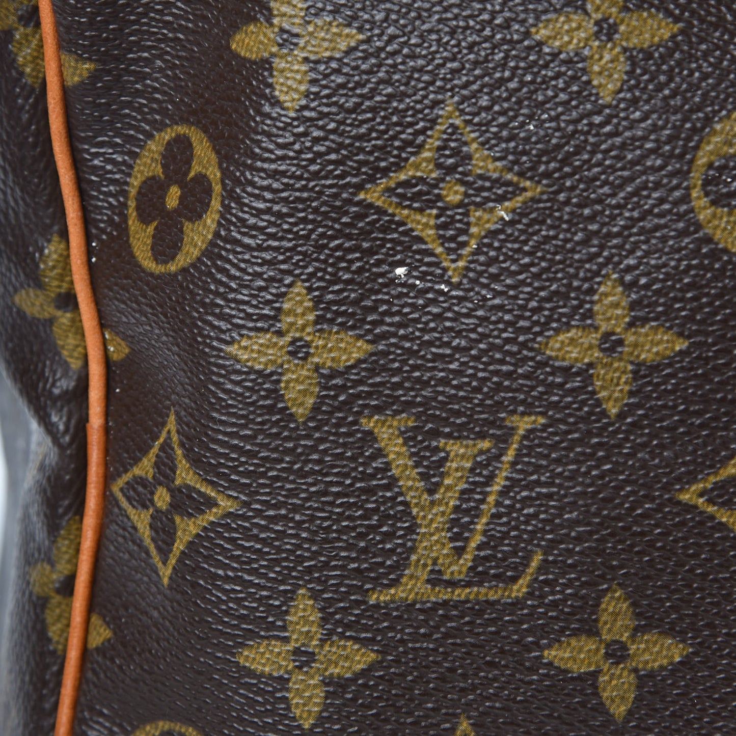 Monogram Speedy 35