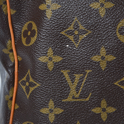Louis Vuitton Monogram Speedy 35 10 of 16