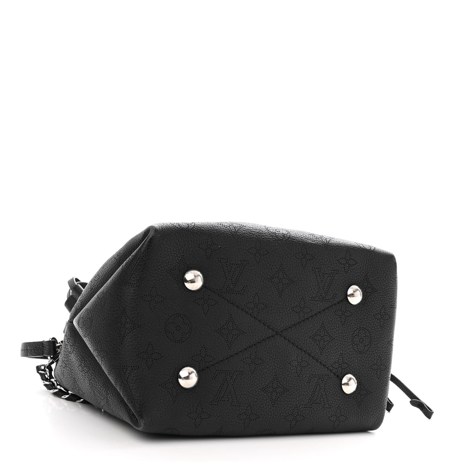 Louis Vuitton Mahina Bella Black 5 of 9