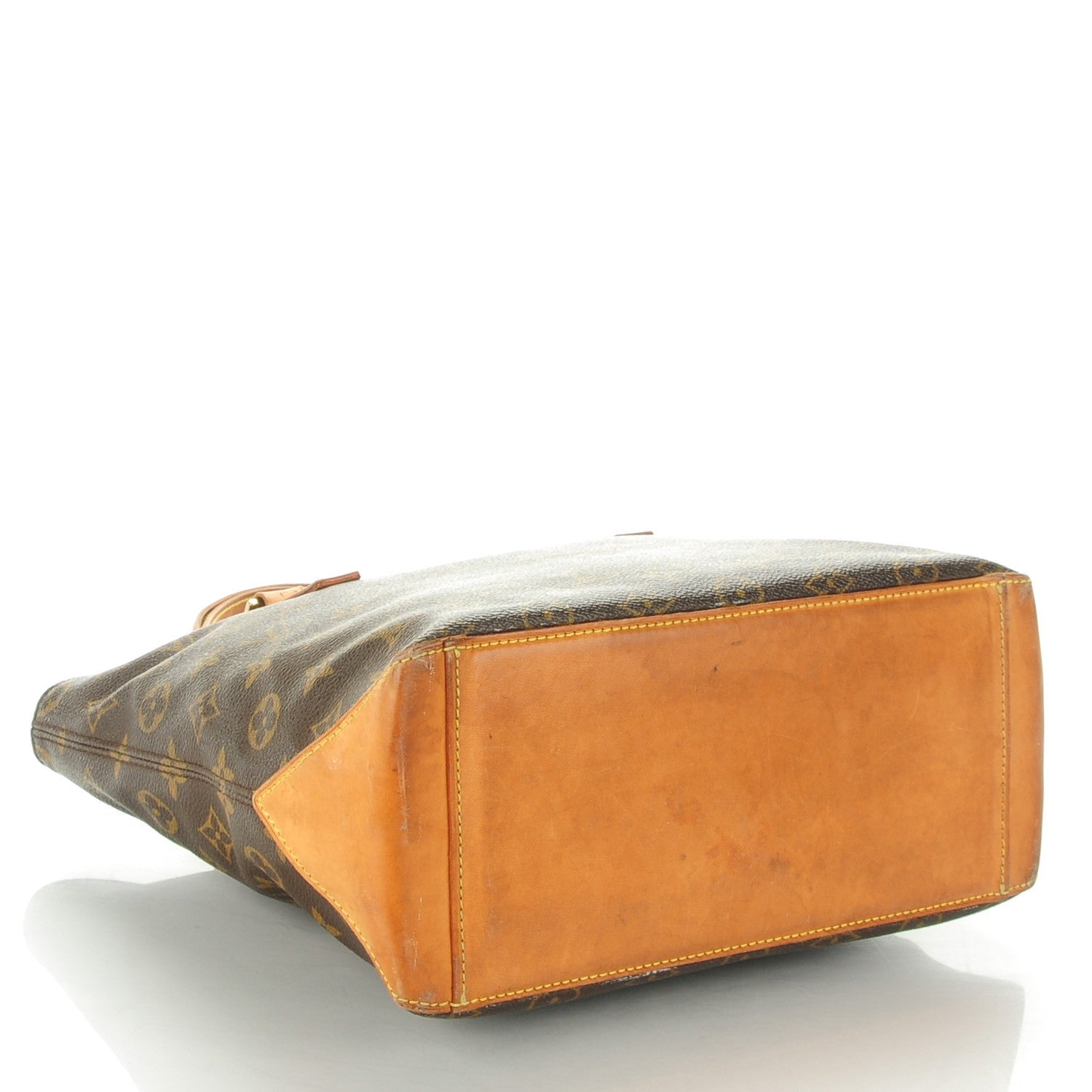 Louis Vuitton Monogram Cabas Piano 4 of 7