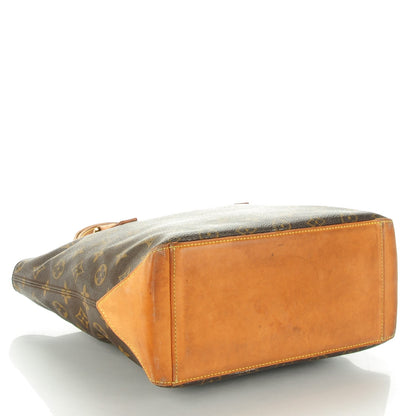 Louis Vuitton Monogram Cabas Piano 4 of 7
