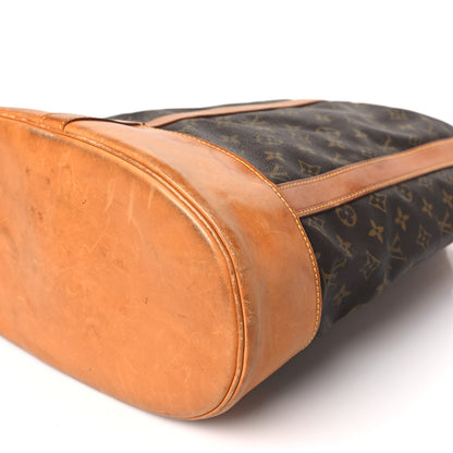 Louis Vuitton Monogram Randonnee GM Backpack 8 of 9