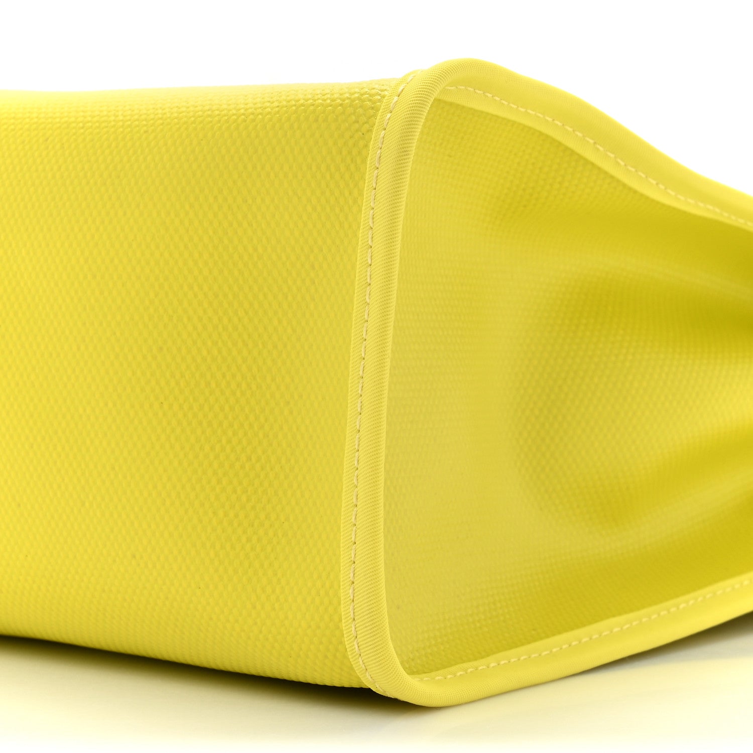 Hermes Toile H Berline Vache Hunter Herbag Zip 31 PM Lime 10 of 11