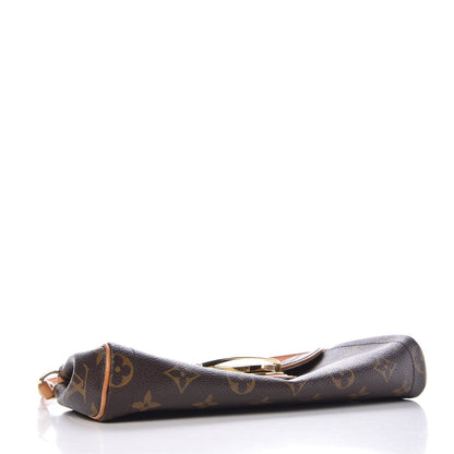 Louis Vuitton Monogram Beverly Clutch 5 of 11