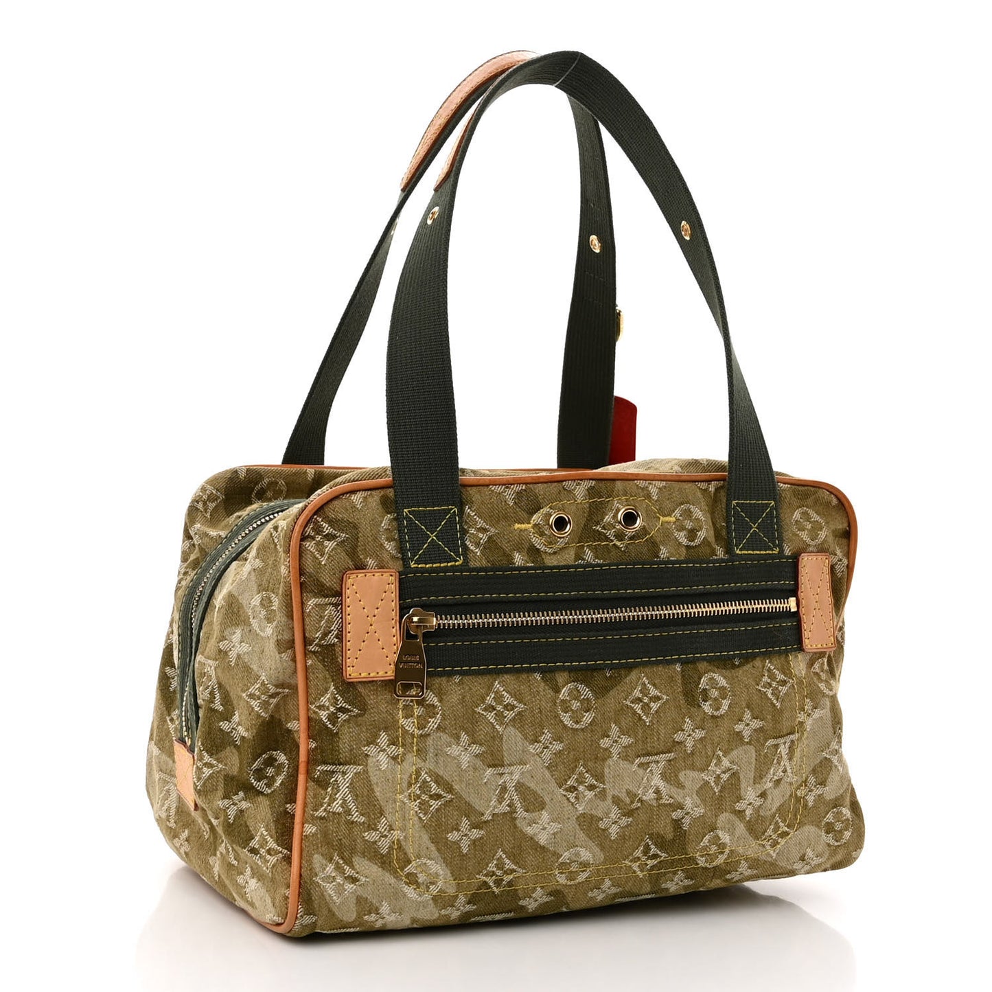 Denim Monogramouflage Jasmine