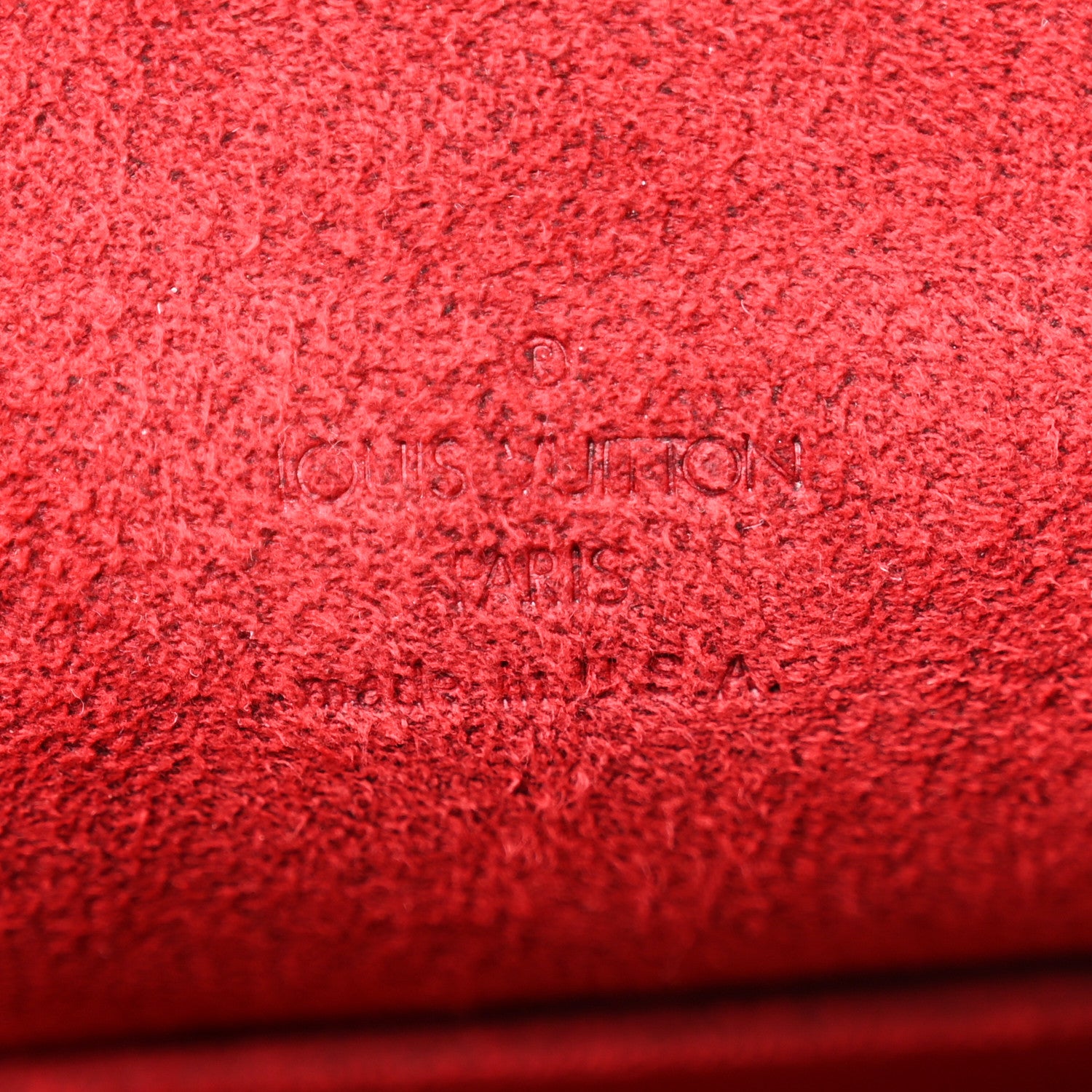 Louis Vuitton Monogram Recital 6 of 10